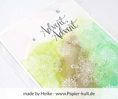 Swaps mit Stampin Up Swaps mit Stampin Up