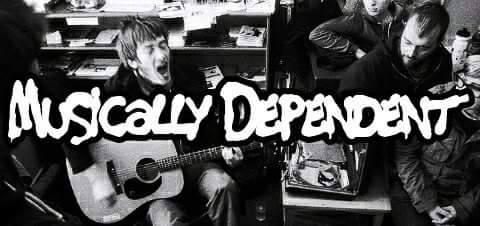 Musically Dependent