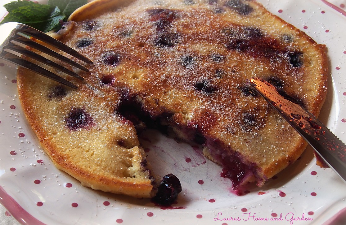 Lauras Home and Garden: Mhm, lecker Lauras Home and Garden: Mhm, lecker