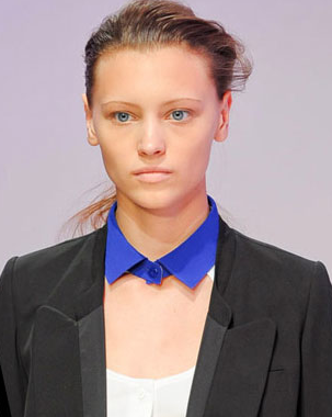 Sydney Fashion Stylist / Giarne: 2012 Collar Craze!