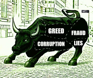 USPrime Freda The Only Way to Save the Economy:  Break Up the Giant, Insolvent Banks