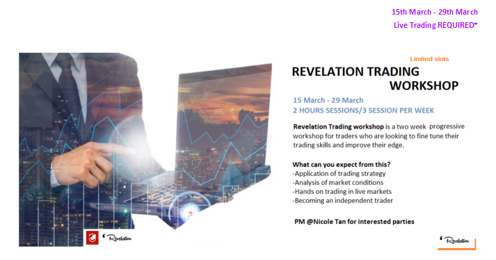 Singapore forex course nicholas tan