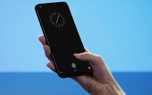 OnePlus 6T News OnePlus 6T News