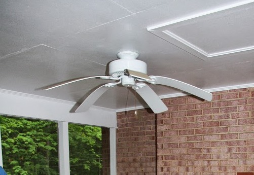 How to Balance a Ceiling Fan | 6 Ways to Balance Ceiling Fan
