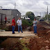 Obras de drenagem garantem mais infraestrutura no bairro São Paulo