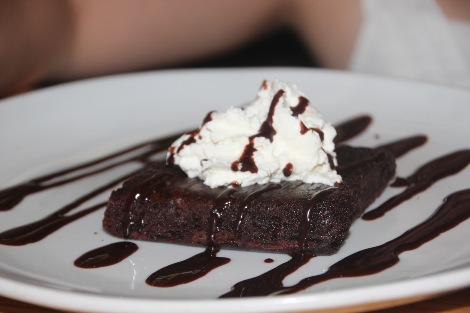 Susan's Disney Family California Pizza Kitchen Pizza Dough Rewards