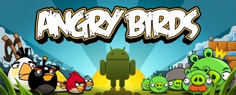 Angry Birds Game Free Download For Android