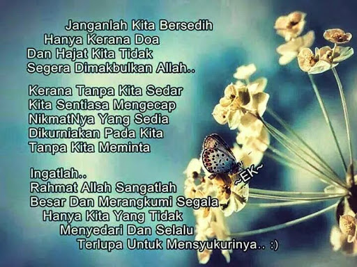 Adieyza: Koleksi Kata-Kata Motivasi Pagi