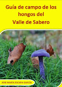 Guía de campo de los hongos del Valle de Sabero