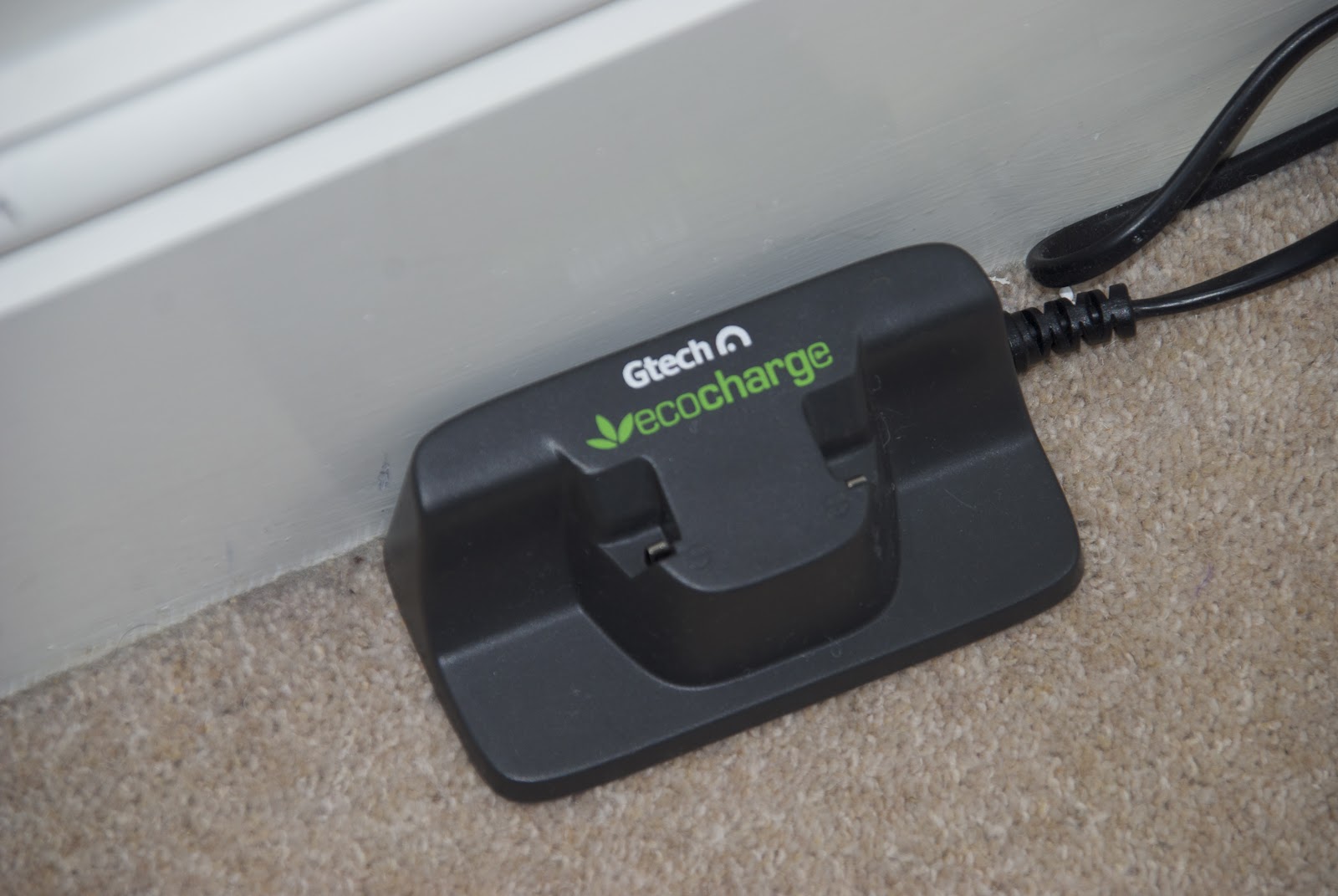 The Family Panel Reviews Gtech Cordless Power Sweeper Sw20