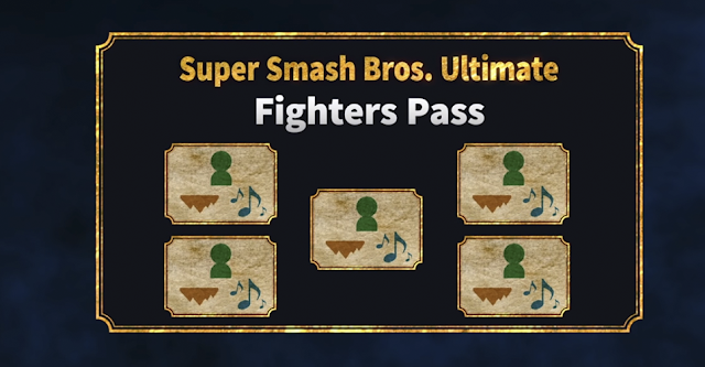 Super Smash Bros. Ultimate (Switch): personagens de DLC já estão decididos, segundo Sakurai