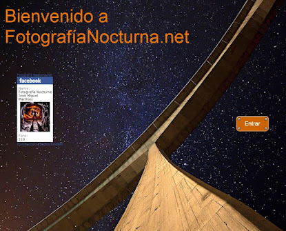 Fotografía Nocturna . net