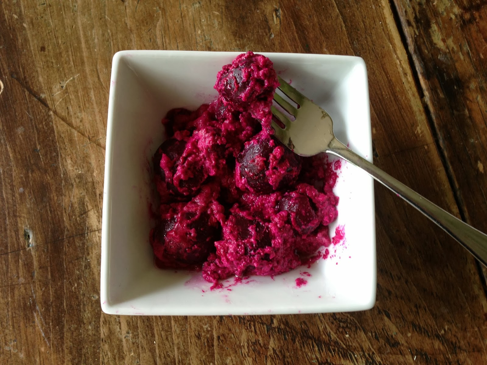 It's Still Good: Beets