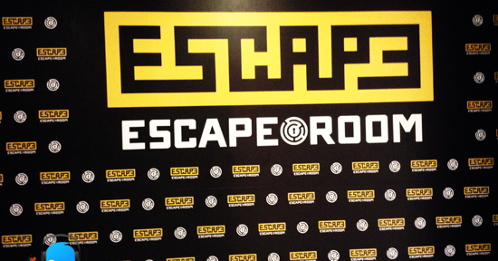 Escape Room Team Building Espa F Af Ac D Escape Room Team Building Espa F Af Ac D
