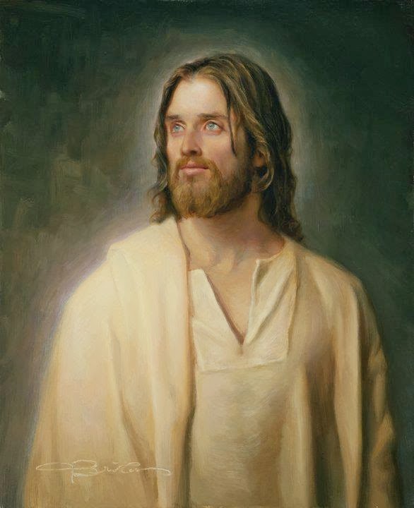 Principles of Jesus Christ: The Light, the life, and the hope of the world