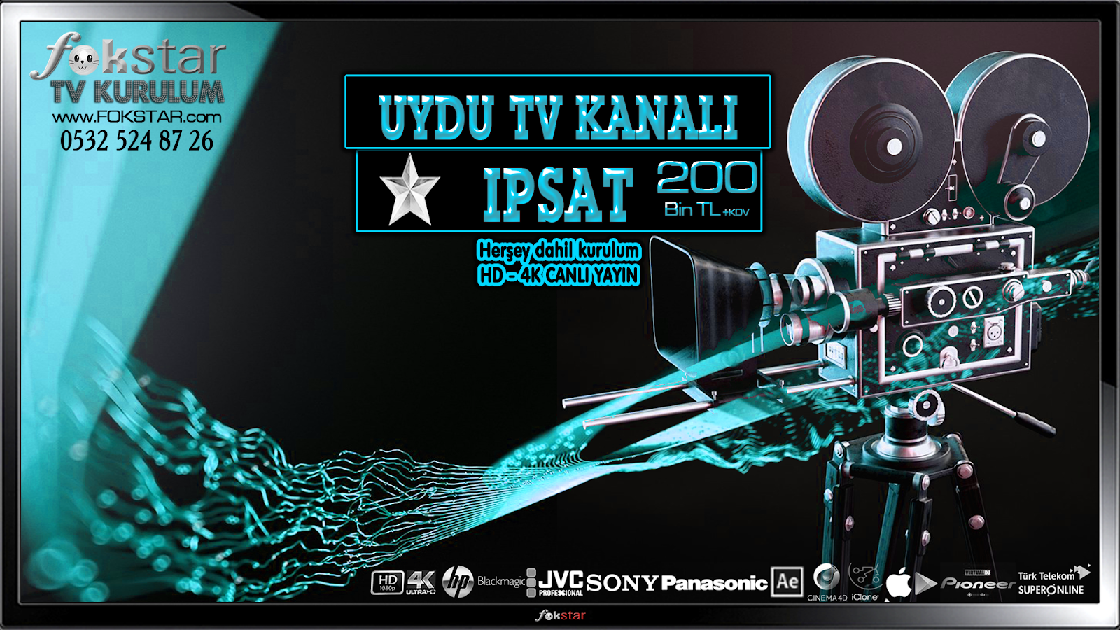 Abonelik ücreti olmadan uydu TV nerede bulunur Abonelik ücreti olmadan uydu TV nerede bulunur
