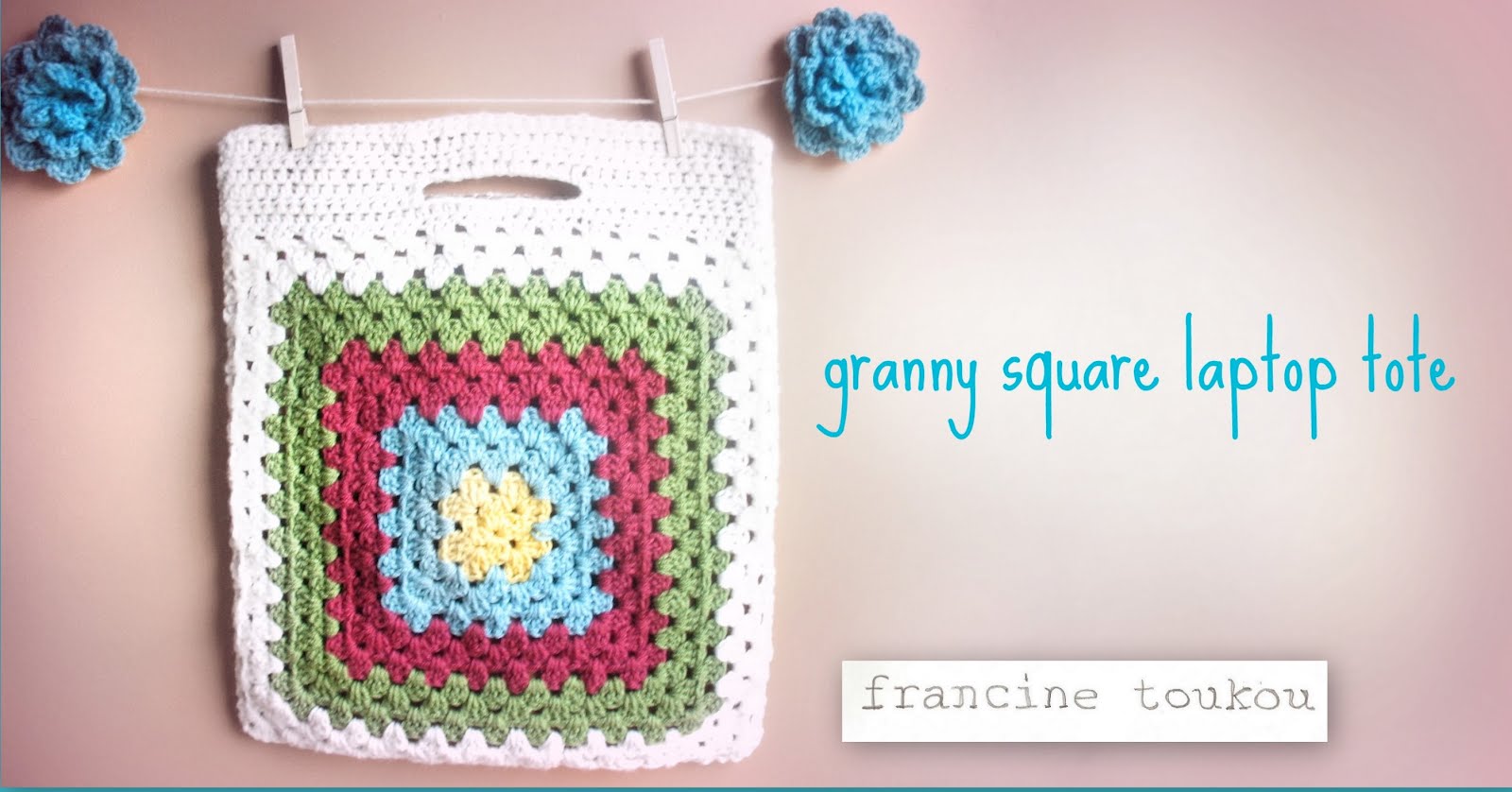 francine-toukou-a-granny-square-laptop-tote