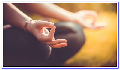 Meditation Hand Positions Meditation Hand Positions