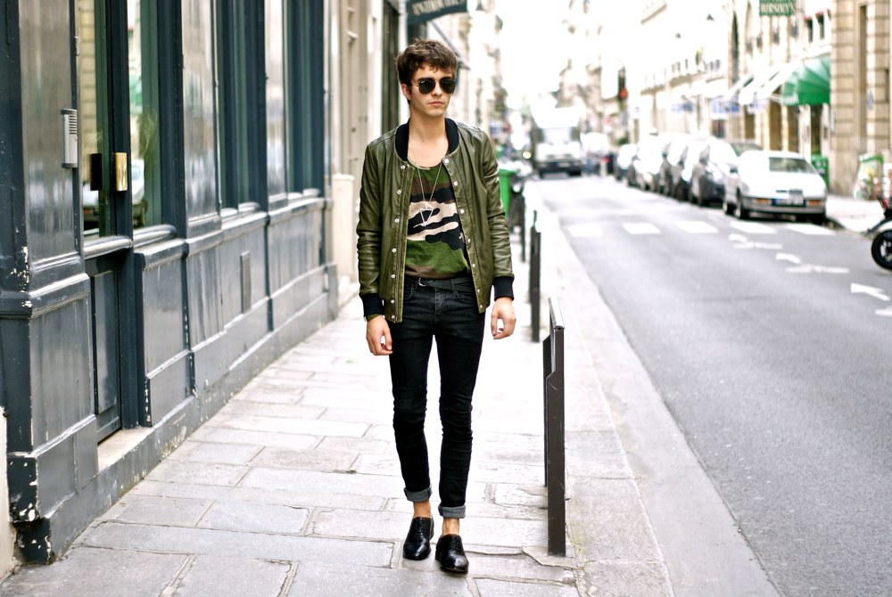 BLOG MODE HOMME PREPPY CONSEIL STYLE PARIS ELEGANCE TENDANCE