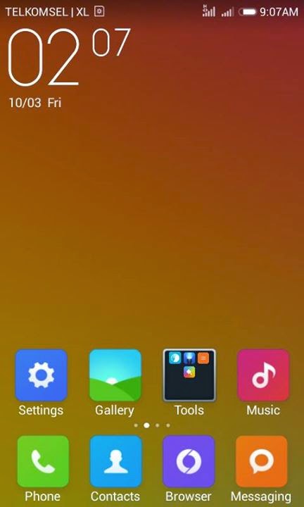 Generate 204 miui. Miui v2.