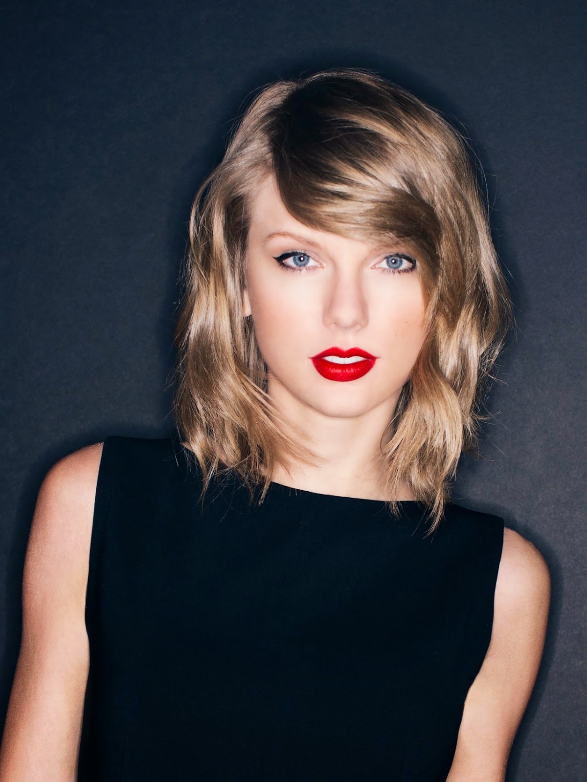 Celebs Galaxy: Taylor Swift - Photoshoot (2014)