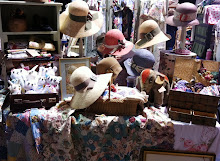 My stall at The Vintage Bazaar