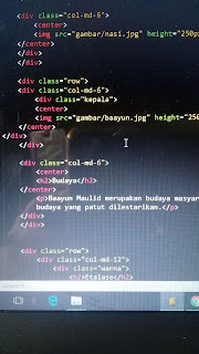Bahasa html untuk membuat situs web Situs web html