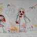MEDONHO! ELA LÊ O DIÁRIO DA FILHA PEQUENA E FICA HORRORIZADA COM O QUE VÊ