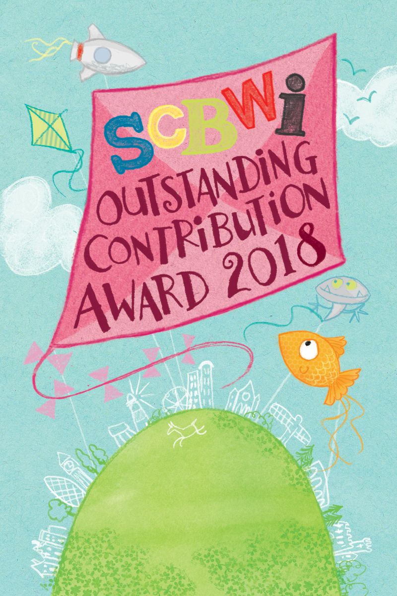 from your editor scbwi bi outstanding contribution awards 2018 outstanding contribution award