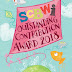 FROM YOUR EDITOR SCBWI-BI Outstanding Contribution Awards 2018