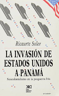 La invasión de EEUU a Panamá: Neocolonialismo en la posguerra fría