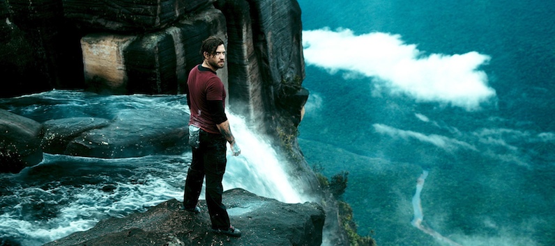 The Reel Roundup | Everything Movies & More: 'Point Break' Blu-ray ...