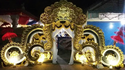 dekorasi pernikahan adat bali modern terbaru dekorasi pernikahan adat bali modern terbaru