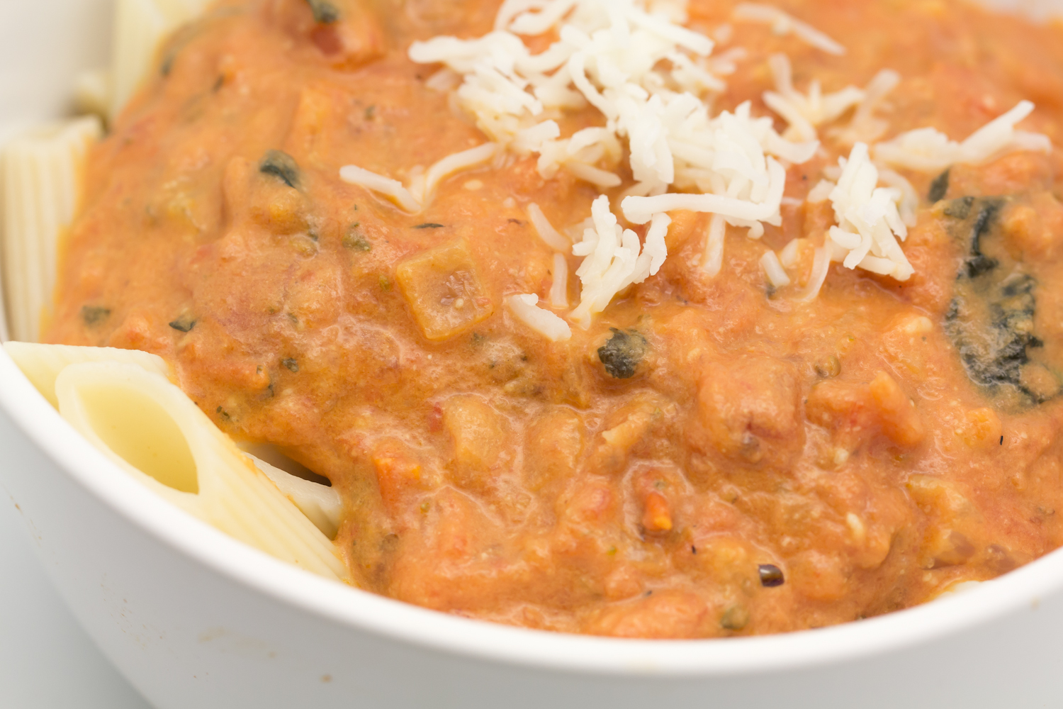 Tomato Mascarpone Sauce