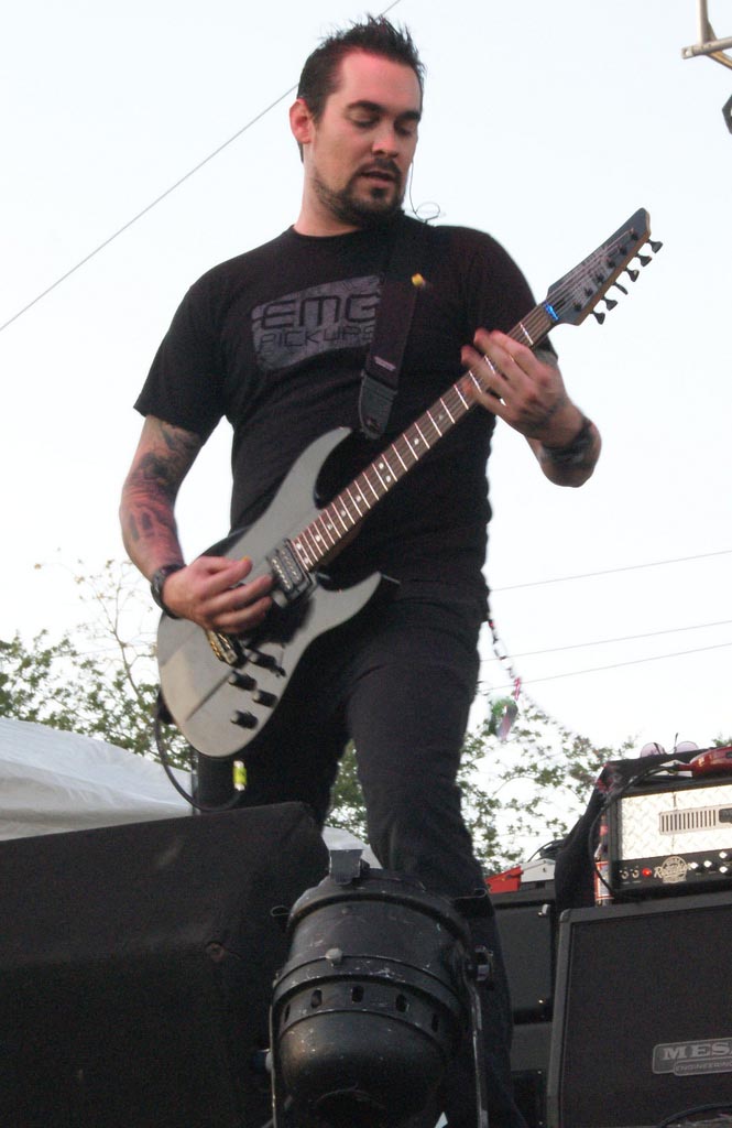 Zona Rock Dan Metal JOHN