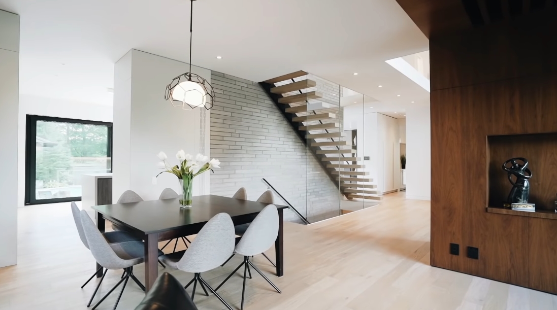 61 Interior Design Photos vs. 1112 Forest Manor Gate, Oakville, ON Luxury Home Tour