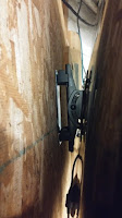 install tv wall mount
