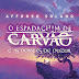 O Espadachim De Carvão e As Pontes de Puzur - Affonso Solano