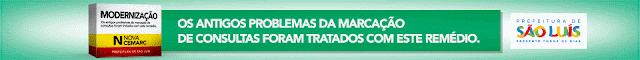 PREFEITURA DE SÃO LUÃS
