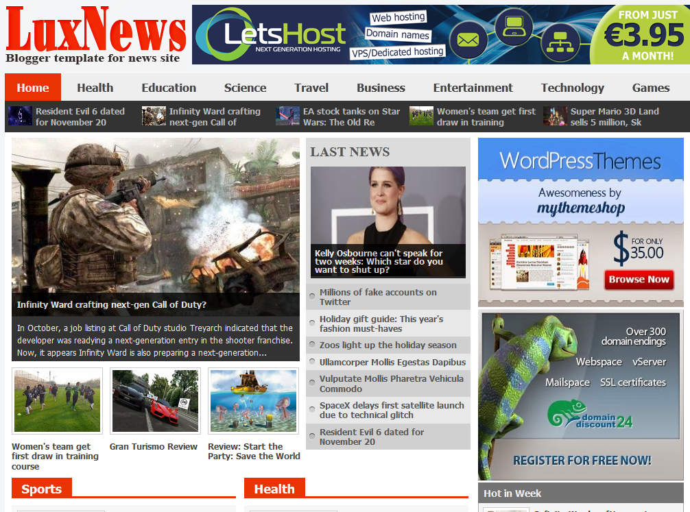 Blogspot Templates Responsive Blog Themes Free Blogger Templates Blogspot Templates Responsive Blog Themes Free Blogger Templates