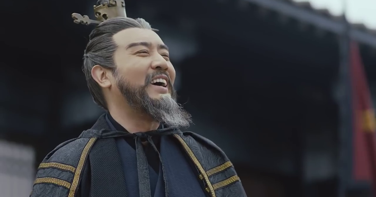 The King's Avatar 《全职高手》- Episode 8: Let Us Gather, Friends!