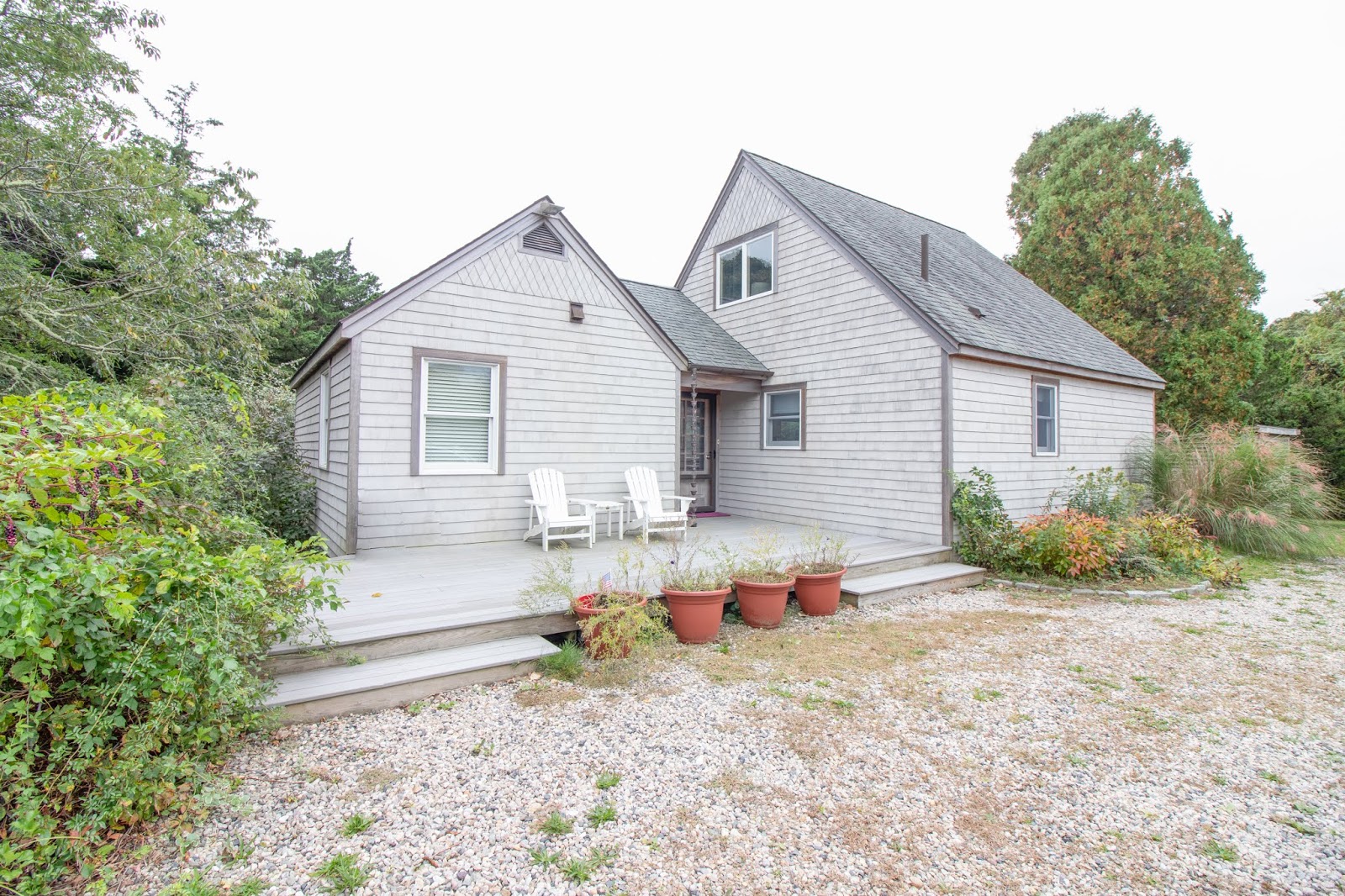 Bob's Outer Cape Cod Blog New Listing Delightful Contemporary Cape