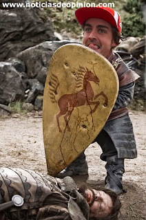 Fernando Alonso con cara de felicidad y alegría. Lo retocaremos con Photoshop. Fernando Alonso con cara de felicidad y alegría. Lo retocaremos con Photoshop.