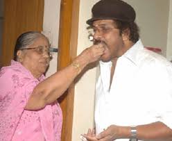 V. Ravichandran Biography Age Height, Profile, Family, Wife, Son, Daughter, Father, Mother, Children, Biodata, Marriage Photos.