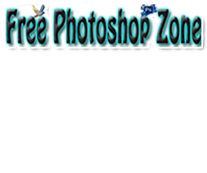 Free Photoshop Zone