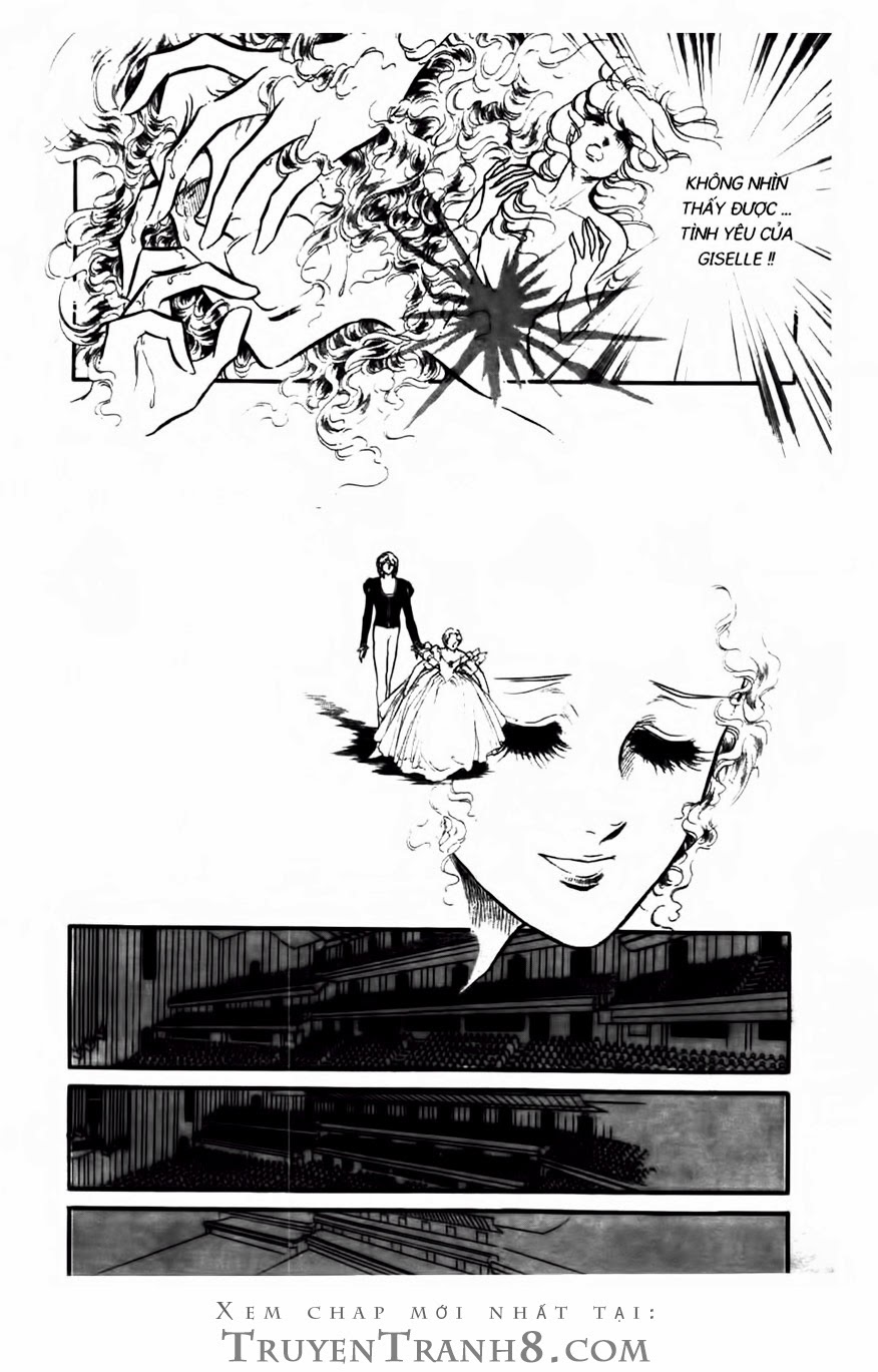 Swan - Vũ Khúc Thiên Nga Chap 97 - Next Chap 98