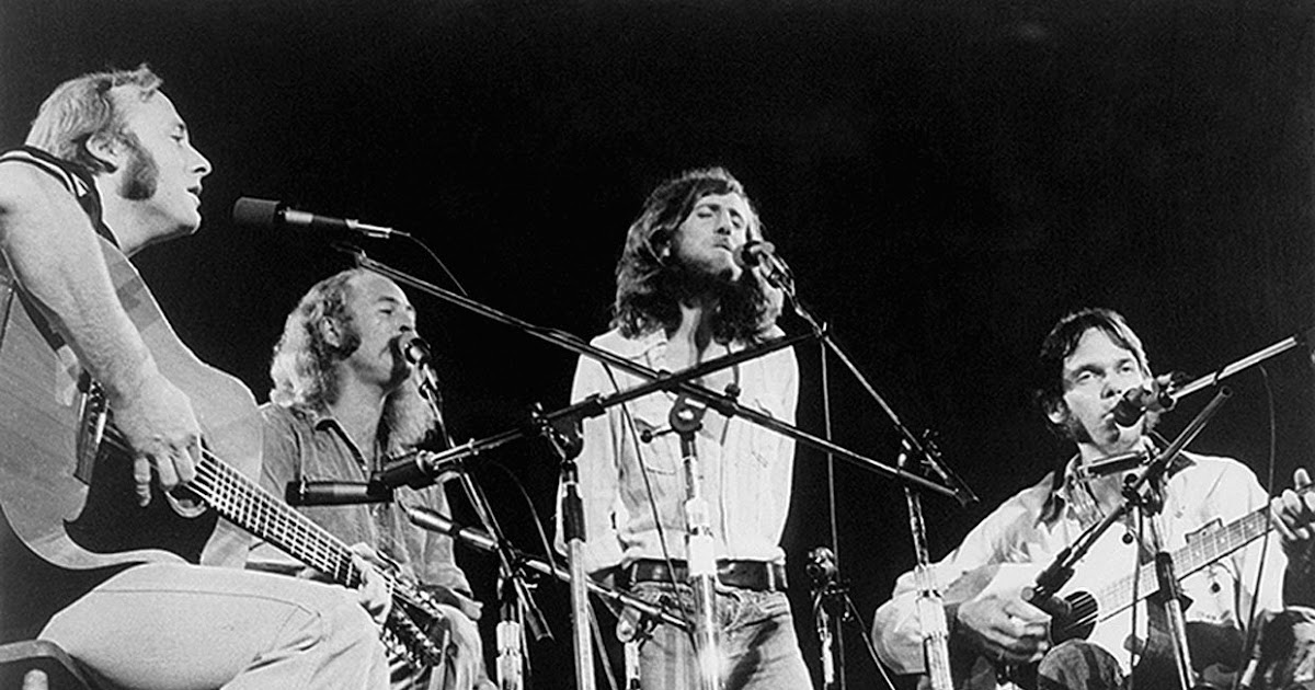 The Ocean of Mediocrity The Top 10 Harmonizing Bands of All Time