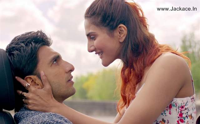 Check Out Befikre Official Trailer | Ranveer Singh & Vaani Kapoor