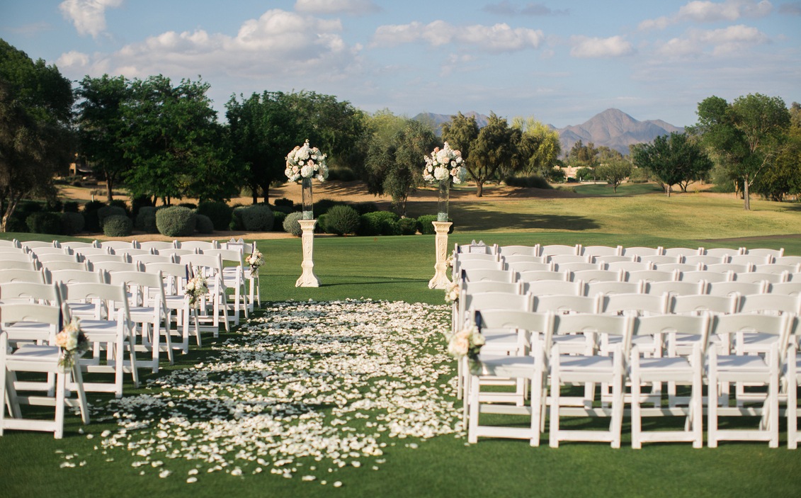 Gainey Ranch Golf Club Wedding Venue Gainey Ranch Golf Club Wedding Venue