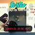 Ganadores Sorteo Septiembre